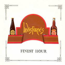 Lindisfarne : Finest Hour